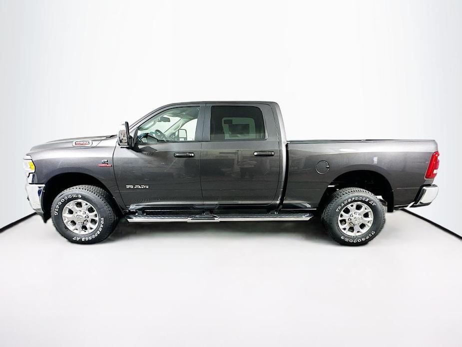 new 2024 Ram 2500 car, priced at $74,260