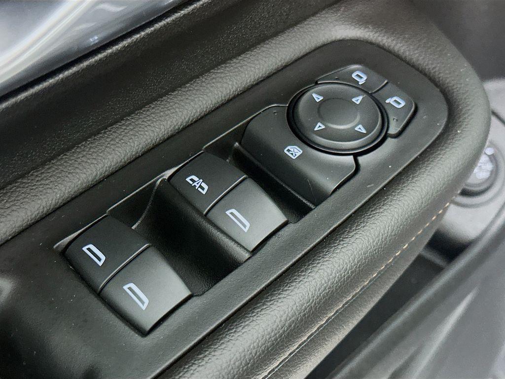 used 2022 GMC Terrain car, priced at $27,395