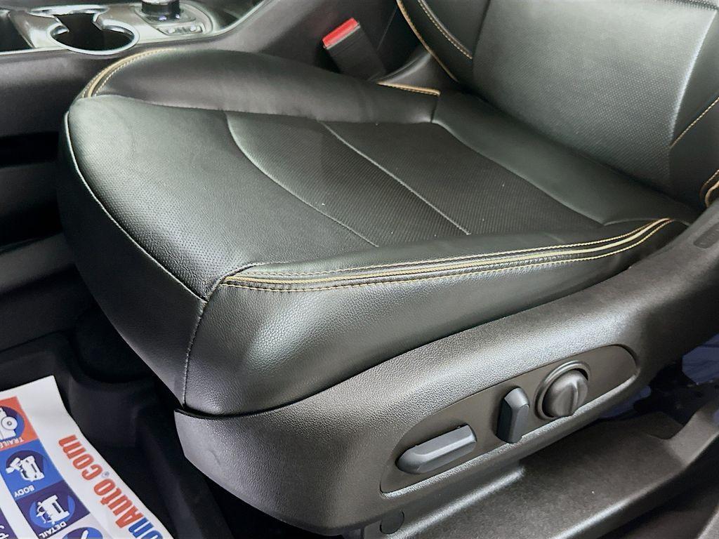 used 2022 GMC Terrain car, priced at $27,395