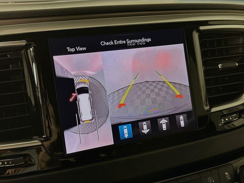 used 2019 Chrysler Pacifica car