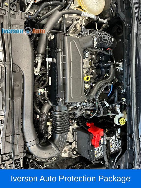 used 2025 Ford Escape car, priced at $28,695