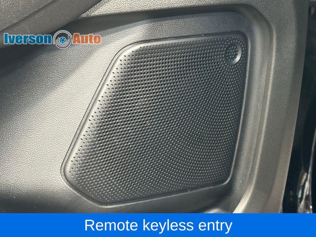 used 2025 Ford Escape car, priced at $28,695