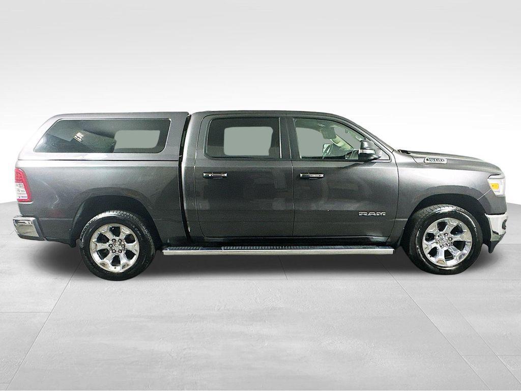 used 2020 Ram 1500 car, priced at $30,145