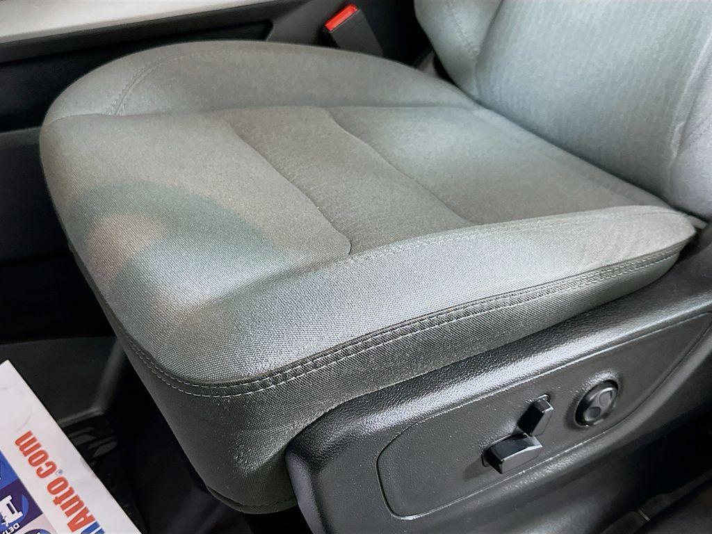 used 2020 Ram 1500 car, priced at $30,145