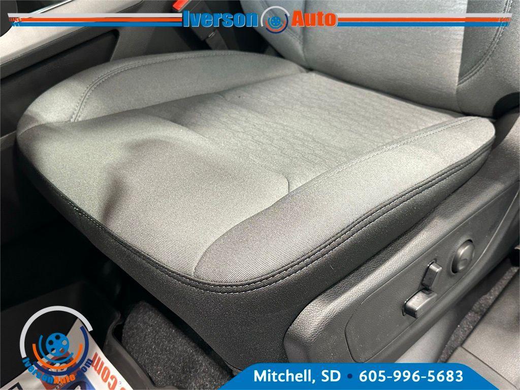 new 2026 Ram 1500 car, priced at $54,005