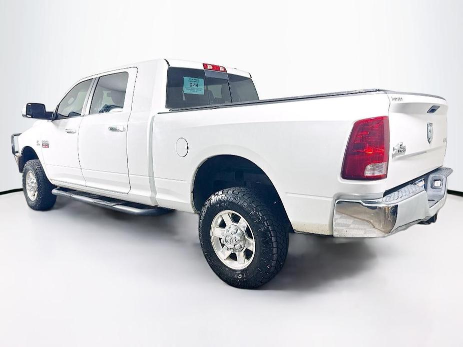 used 2010 Dodge Ram 2500 car, priced at $22,995