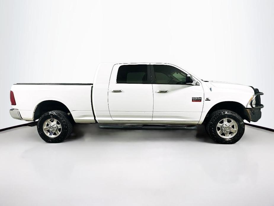 used 2010 Dodge Ram 2500 car, priced at $22,995