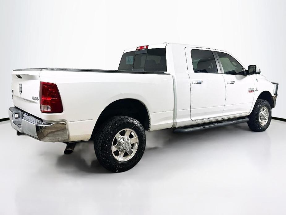 used 2010 Dodge Ram 2500 car, priced at $22,995