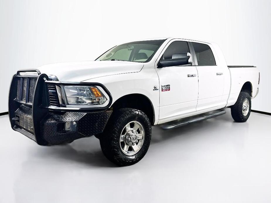 used 2010 Dodge Ram 2500 car, priced at $22,995