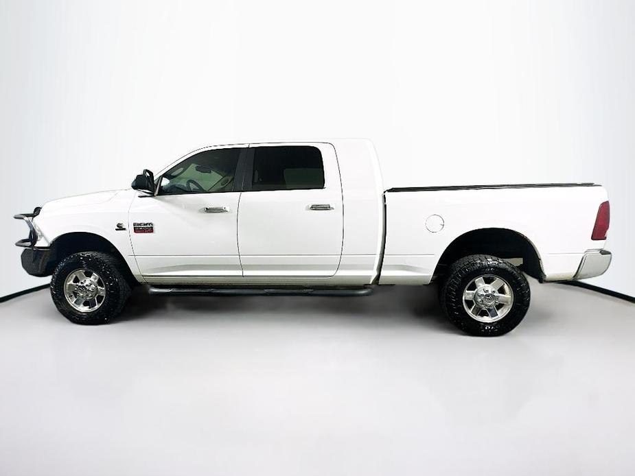 used 2010 Dodge Ram 2500 car, priced at $22,995