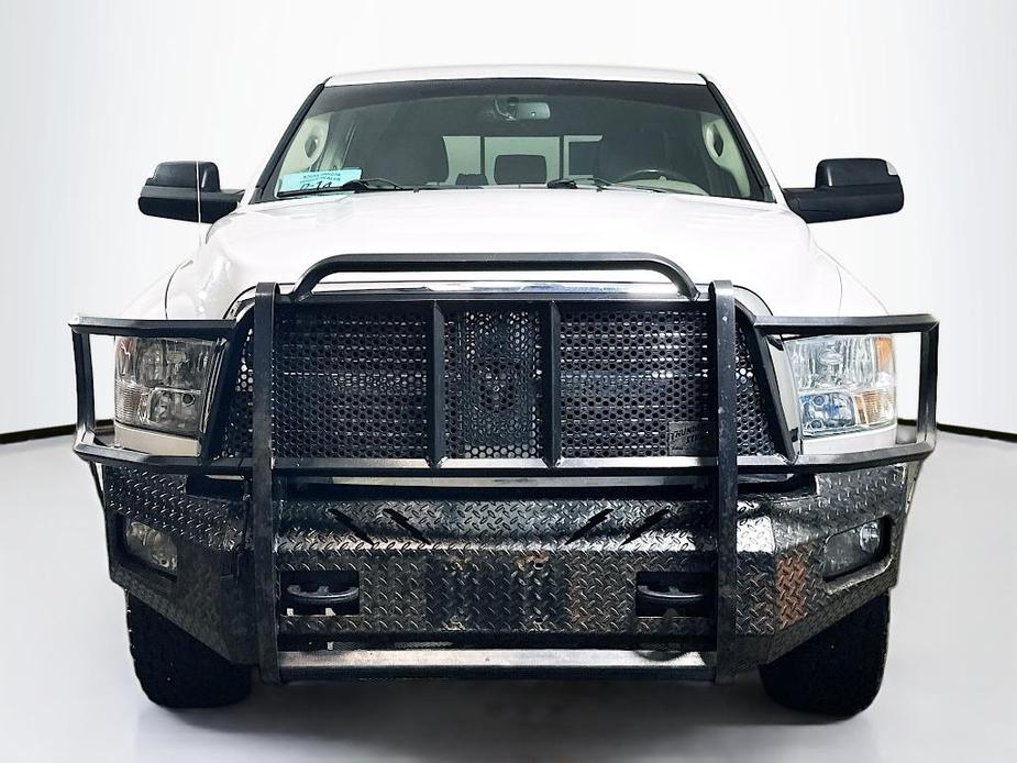 used 2010 Dodge Ram 2500 car, priced at $22,995