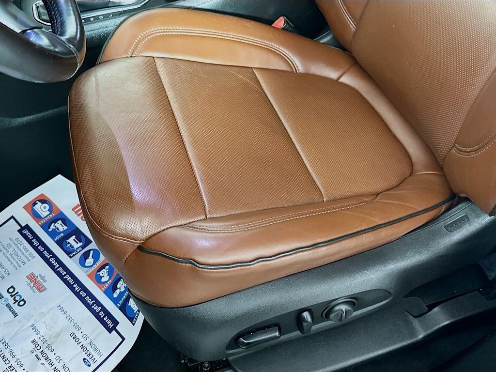used 2018 Chevrolet Traverse car, priced at $22,995