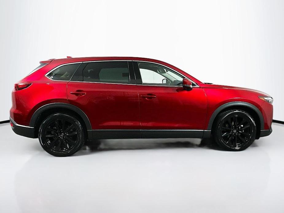 used 2023 Mazda CX-9 car, priced at $30,895