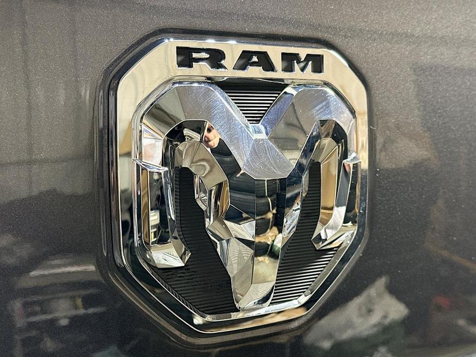 new 2024 Ram 2500 car, priced at $60,510