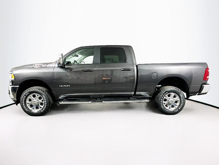 new 2024 Ram 2500 car, priced at $60,510