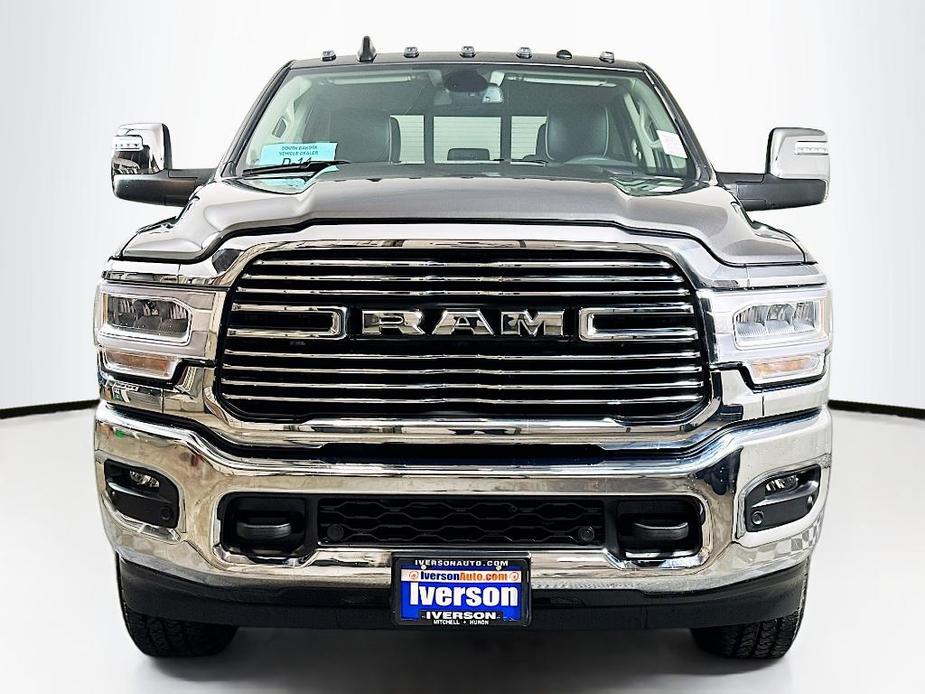 new 2024 Ram 2500 car, priced at $60,510