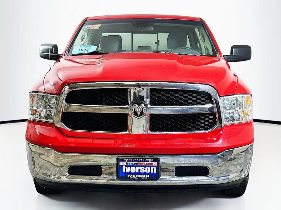 used 2019 Ram 1500 Classic car, priced at $21,795