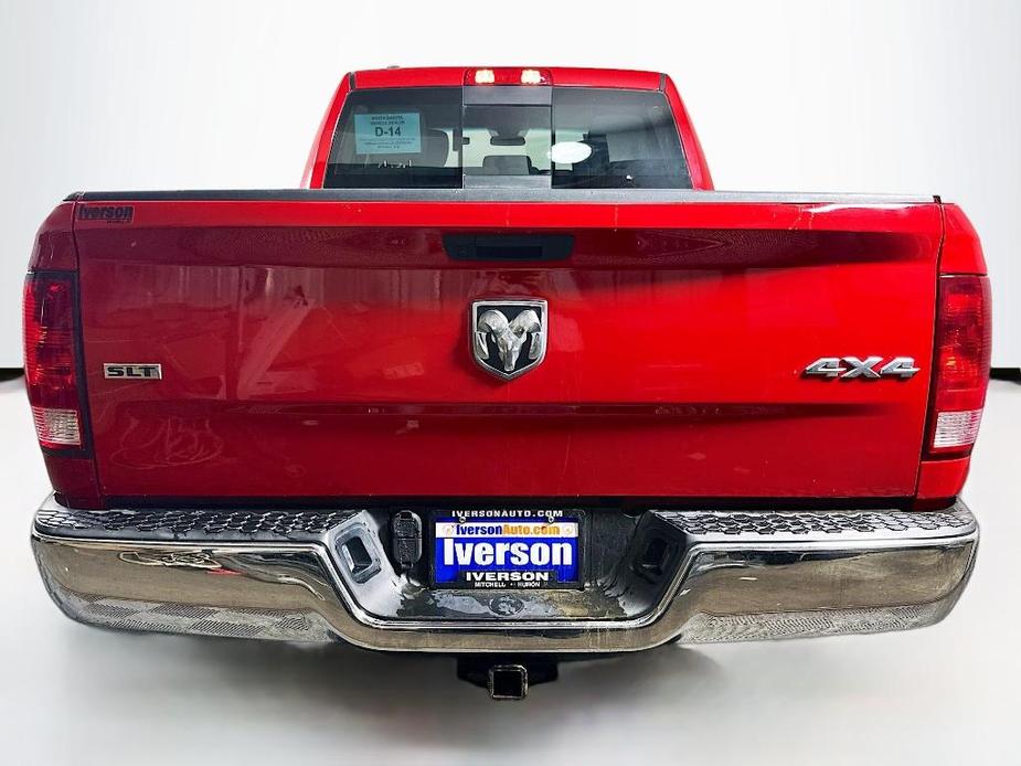 used 2019 Ram 1500 Classic car, priced at $21,795