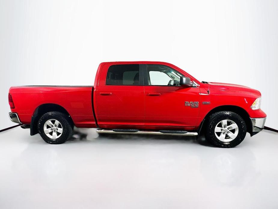 used 2019 Ram 1500 Classic car, priced at $21,795