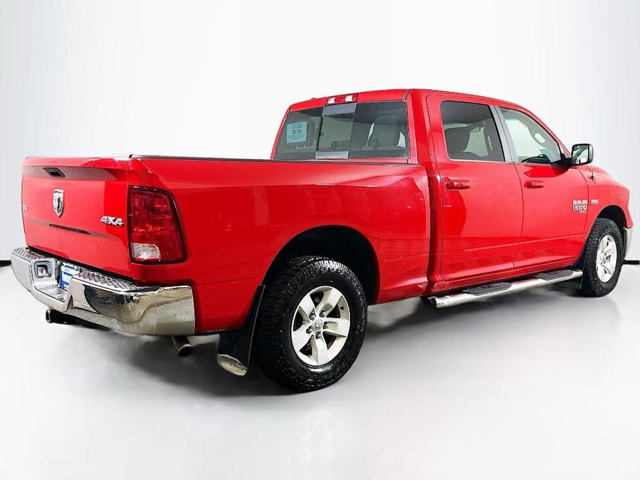 used 2019 Ram 1500 Classic car, priced at $21,795