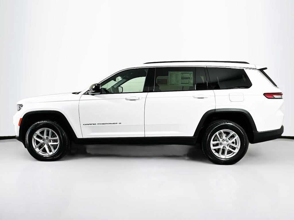 new 2025 Jeep Grand Cherokee L car, priced at $41,279