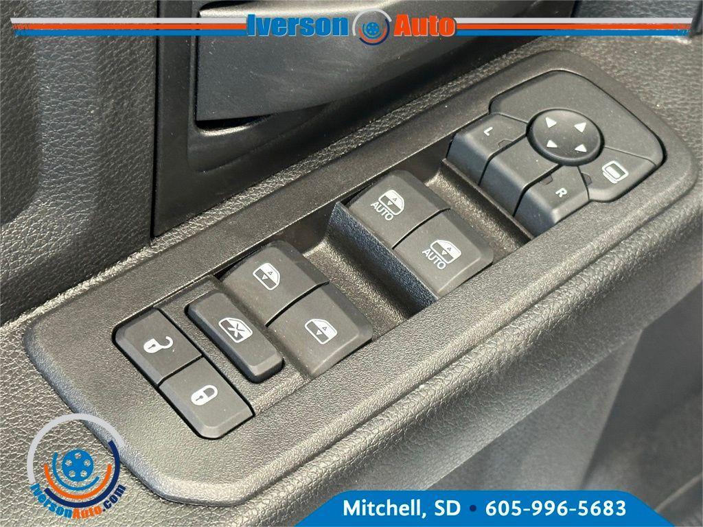 new 2026 Ram 3500 car, priced at $66,923