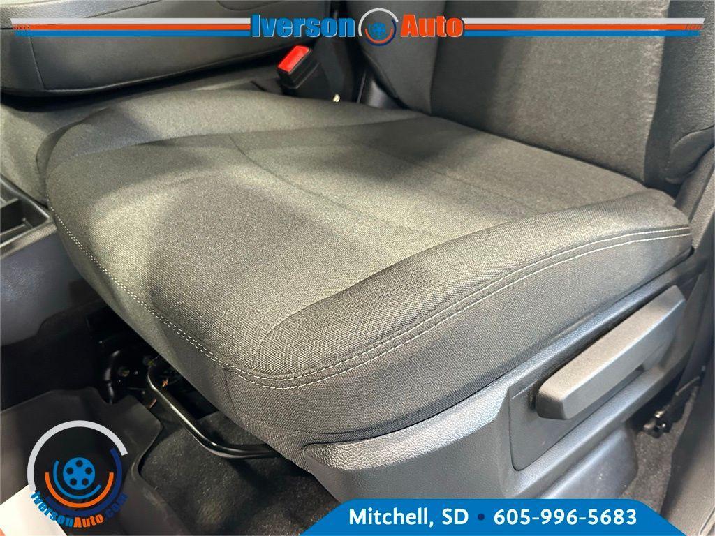 new 2026 Ram 3500 car, priced at $66,923