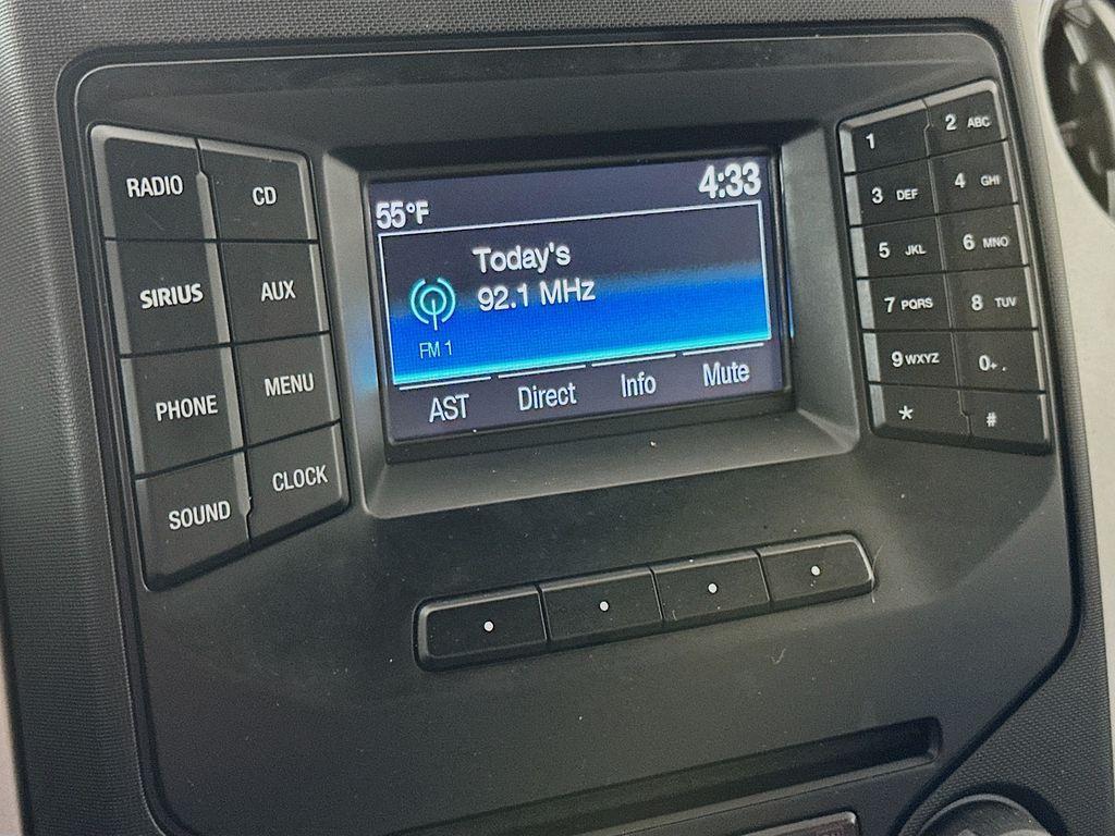 used 2014 Ford F-150 car, priced at $13,995