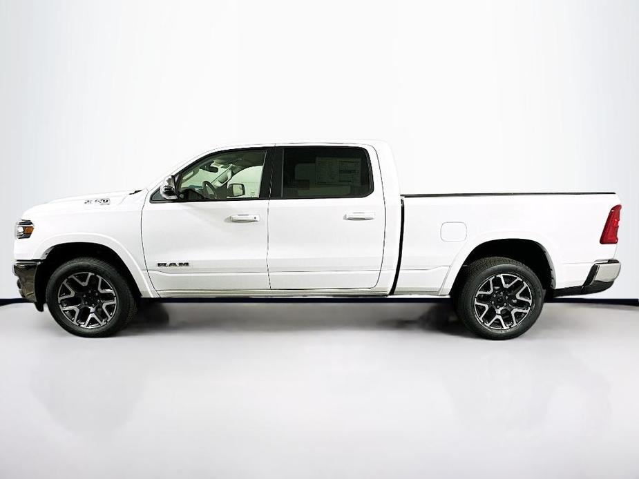 new 2025 Ram 1500 car, priced at $60,038