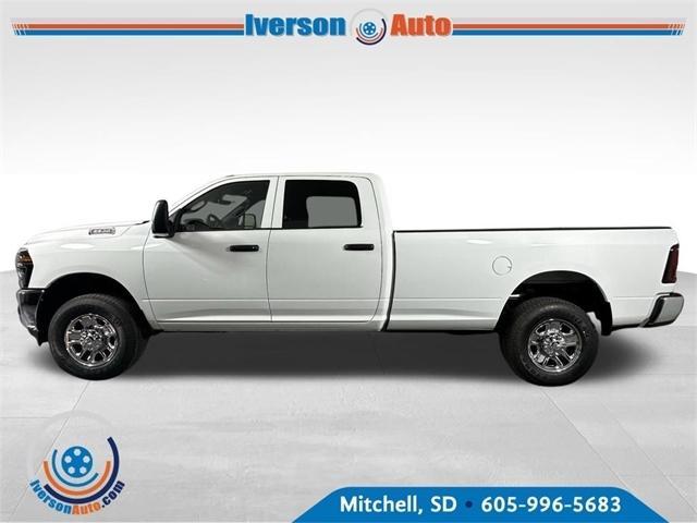 new 2026 Ram 2500 car, priced at $54,945