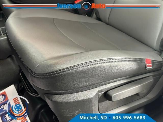 new 2026 Ram 2500 car, priced at $54,945