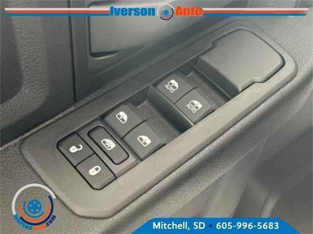 new 2026 Ram 2500 car, priced at $54,945