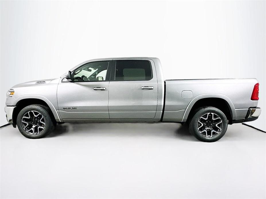 new 2025 Ram 1500 car, priced at $55,041