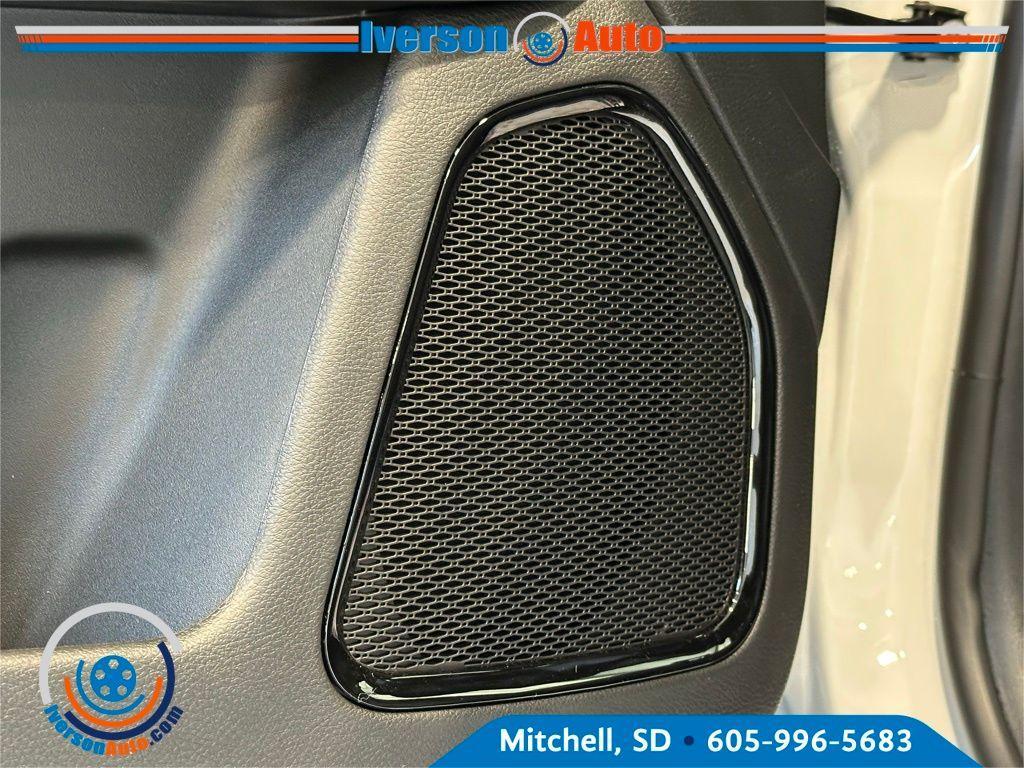new 2026 Jeep Compass car, priced at $36,084