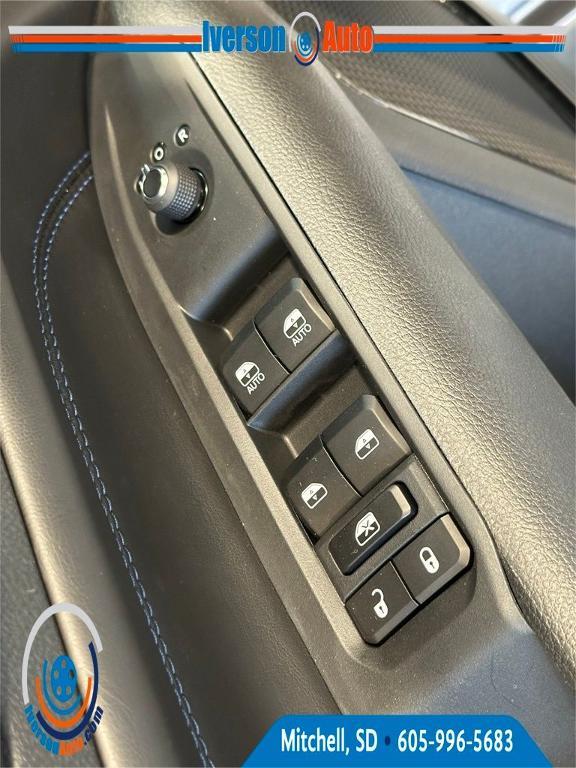 new 2026 Jeep Compass car, priced at $36,084