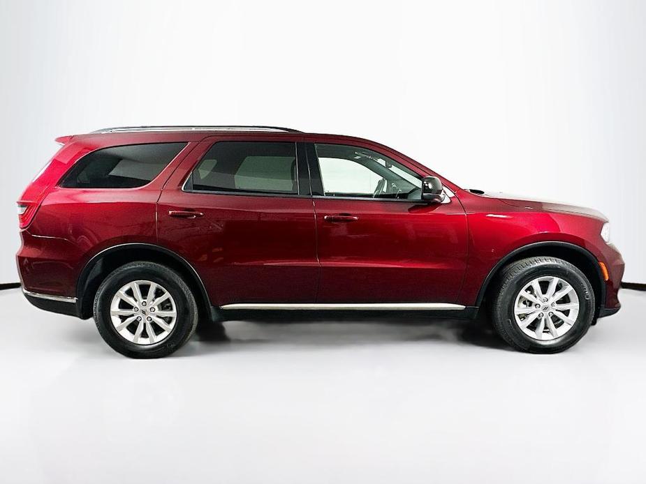 used 2023 Dodge Durango car, priced at $31,295