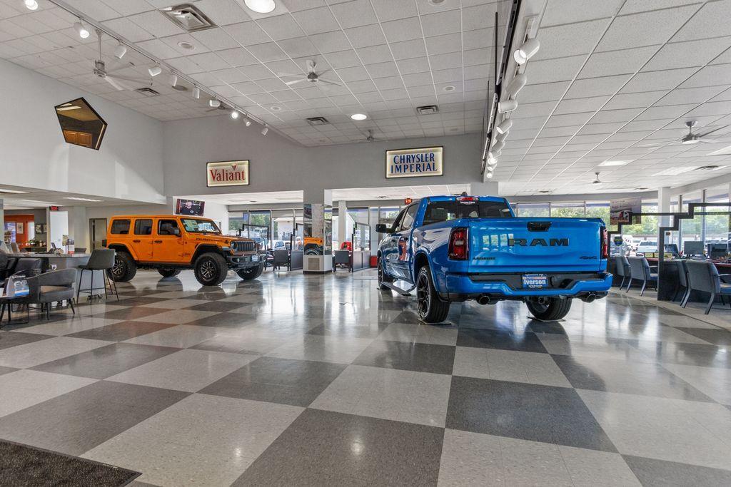 used 2023 Jeep Grand Cherokee car, priced at $33,995