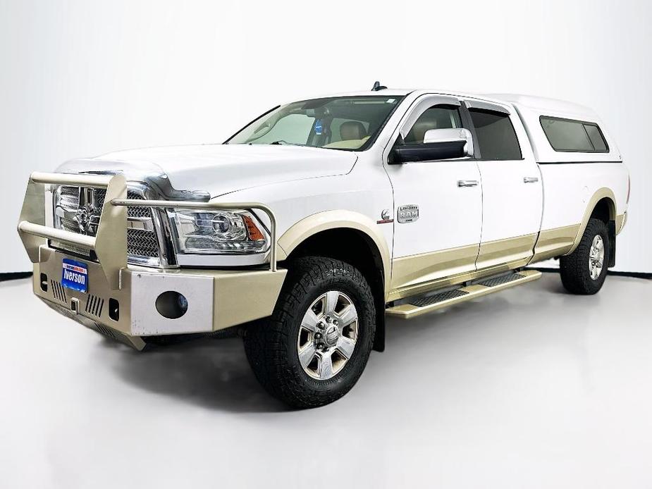 used 2013 Ram 3500 car, priced at $31,295