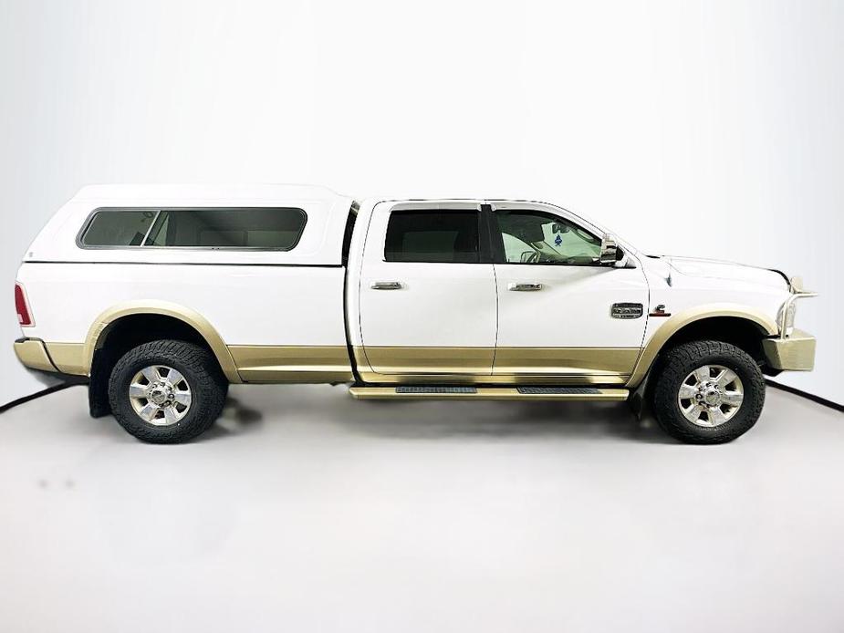 used 2013 Ram 3500 car, priced at $31,295