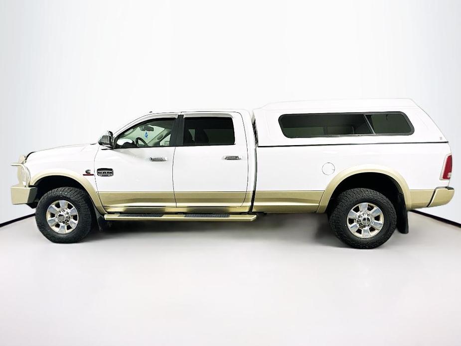 used 2013 Ram 3500 car, priced at $31,295