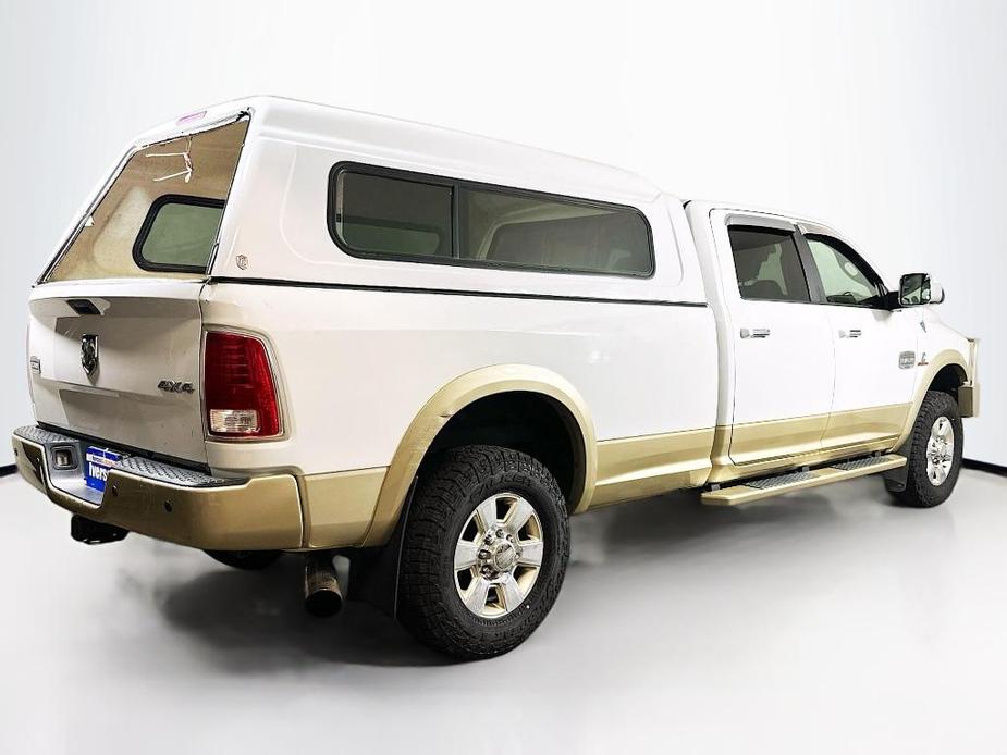 used 2013 Ram 3500 car, priced at $31,295