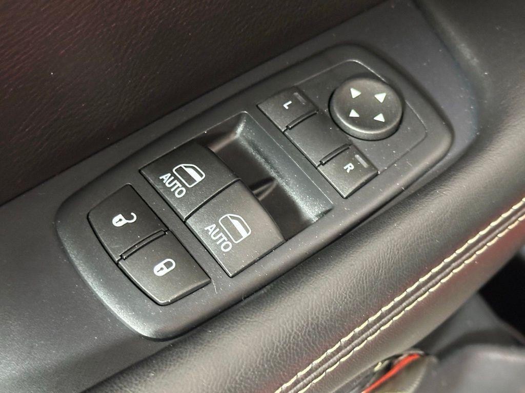 used 2017 Dodge Challenger car, priced at $52,495