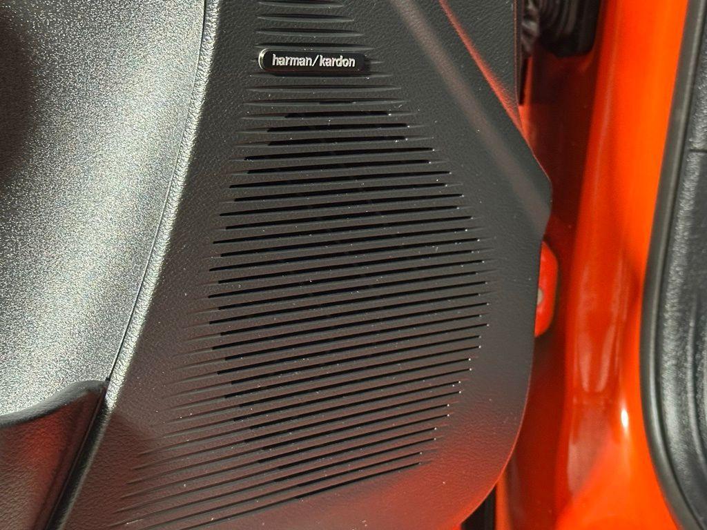 used 2017 Dodge Challenger car, priced at $52,495