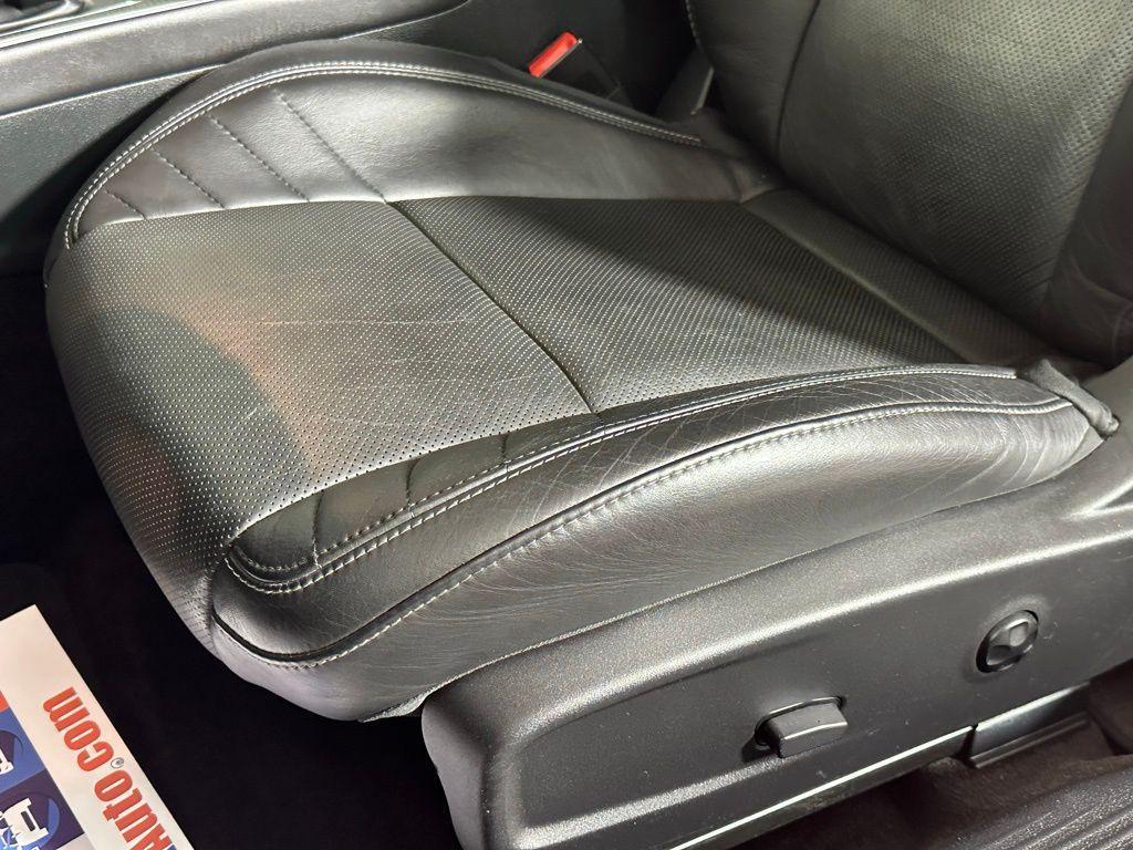 used 2017 Dodge Challenger car, priced at $52,495