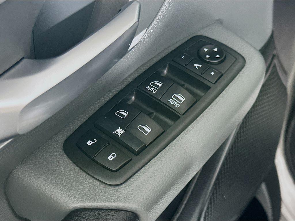 used 2021 Ram 1500 car, priced at $38,695