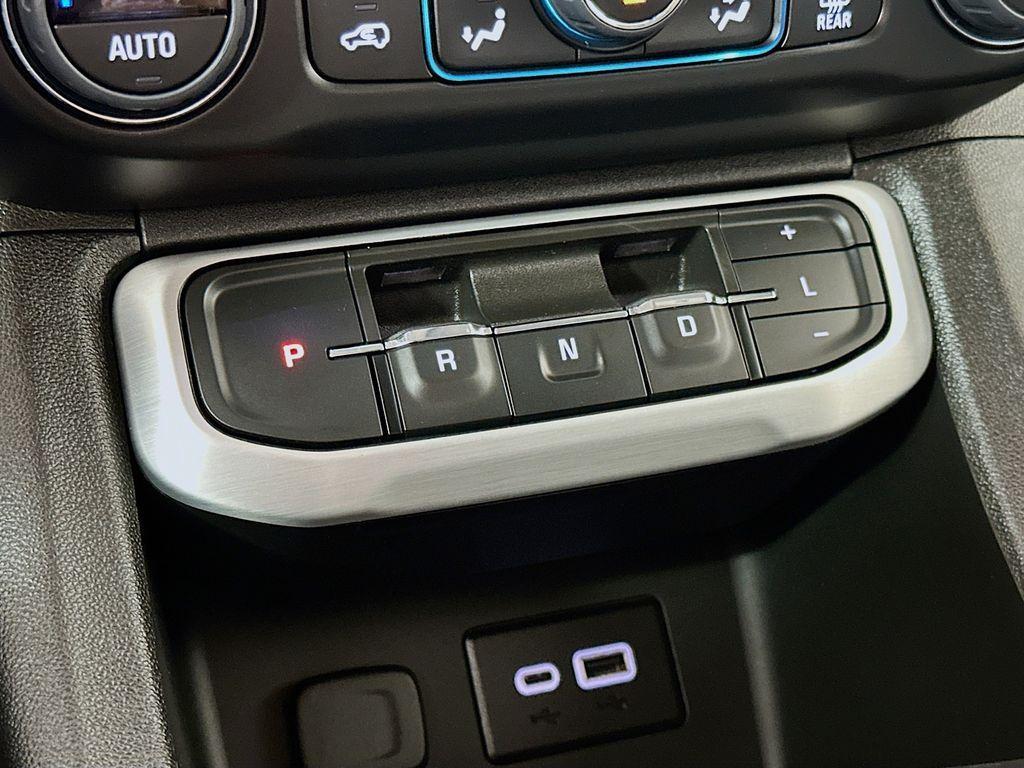 used 2023 GMC Acadia car, priced at $32,695