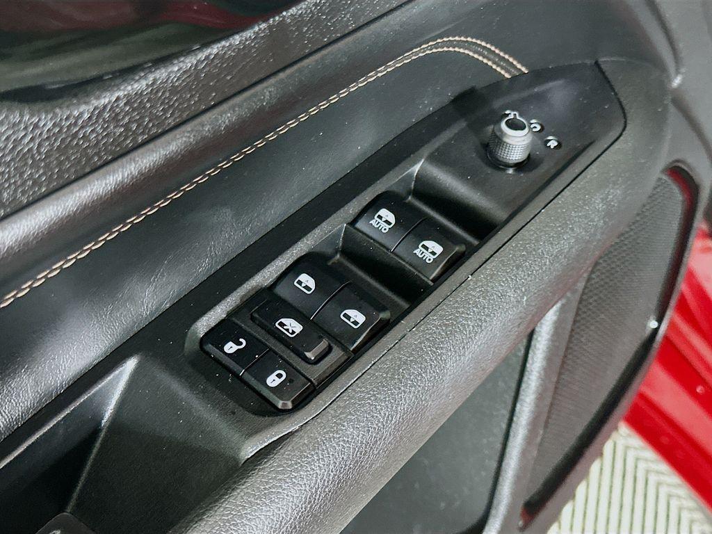 used 2023 Jeep Compass car, priced at $23,495
