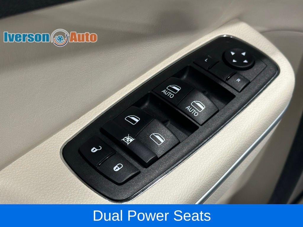 used 2023 Chrysler 300 car, priced at $31,995