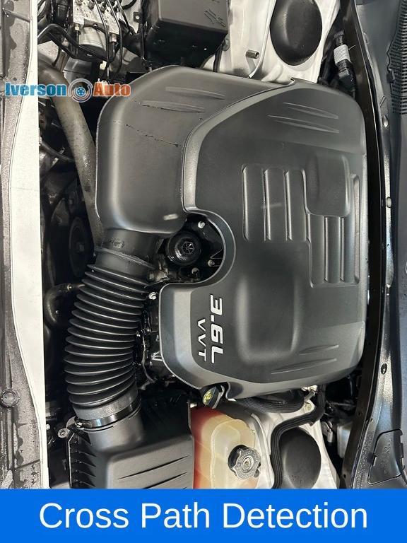 used 2023 Chrysler 300 car, priced at $31,995