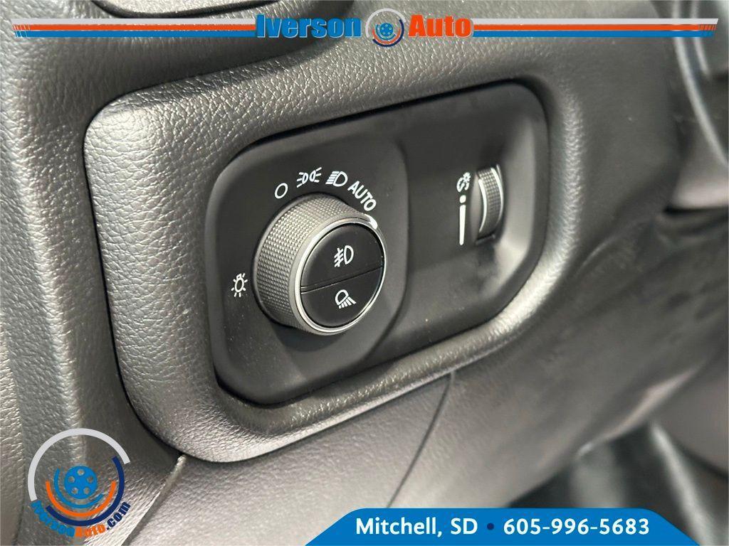 new 2026 Ram 3500 car, priced at $66,915